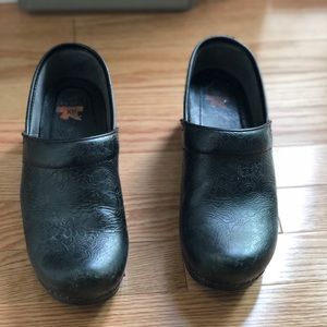 Dansko Clogs